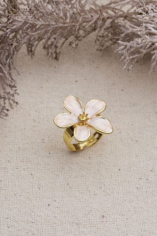 Bague - Doré