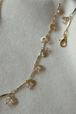 Collier - Doré