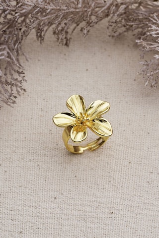 Bague - Doré