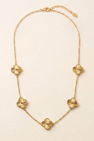Collier - Doré