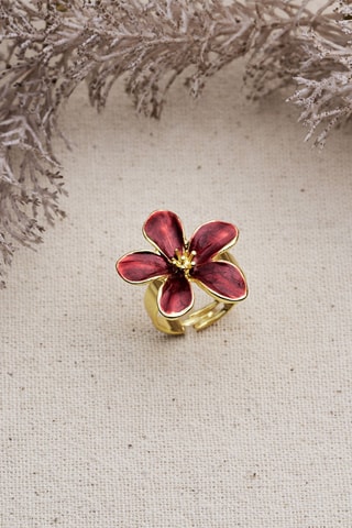 Bague - Doré