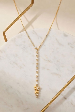 Collier - Doré