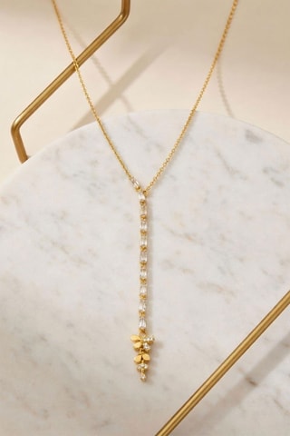 Collier - Doré