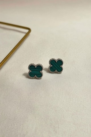 Puces - Vert