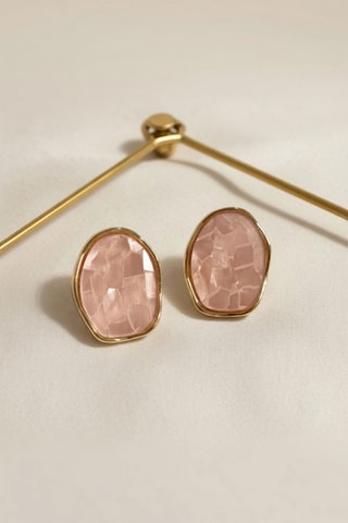 Puces - Rose