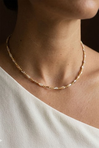 Collier - Doré