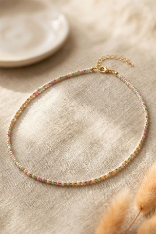 Collier - Doré