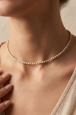 Collier - Doré