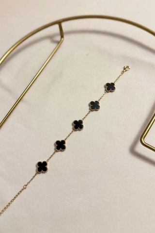 Bracelet - Noir