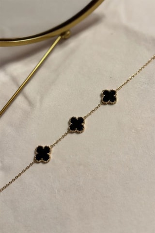 Bracelet - Noir