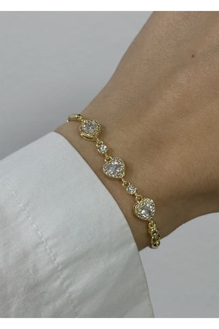 Bracelet - Doré