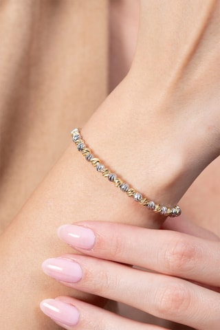 Bracelet - Doré