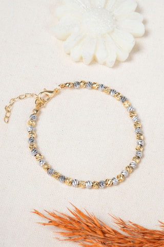 Bracelet - Doré