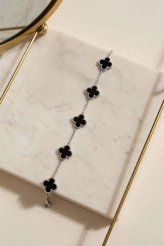 Bracelet - Noir