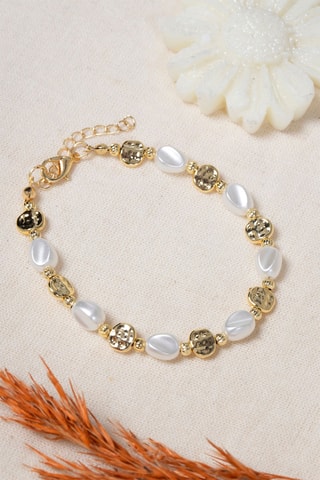 Bracelet - Doré
