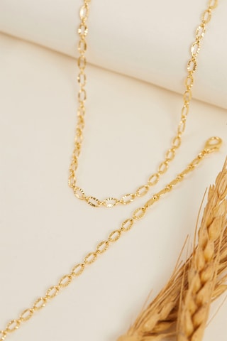 Parure - Doré
