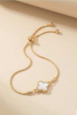 Bracelet - Doré
