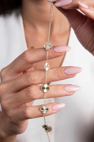 Bracelet - Doré