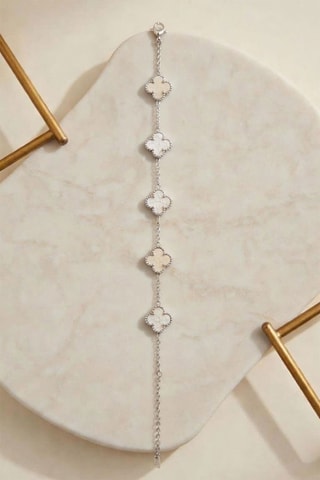 Bracelet - Blanc