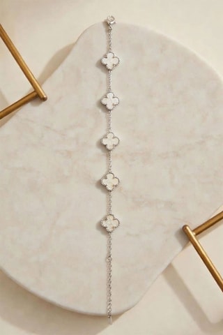 Bracelet - Blanc