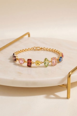 Bracelet - Doré