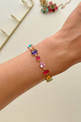 Bracelet - Doré
