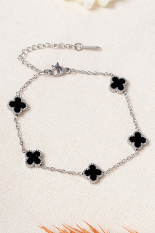 Bracelet - Argenté