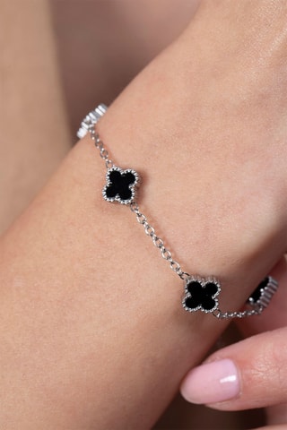 Bracelet - Argenté