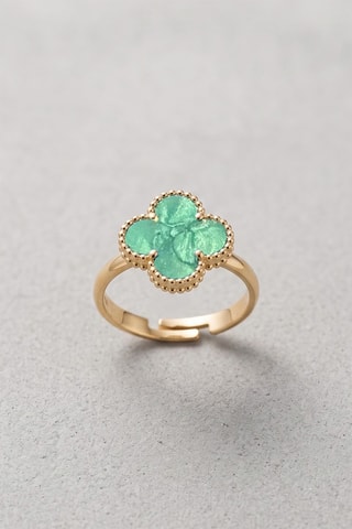 Bague - Doré