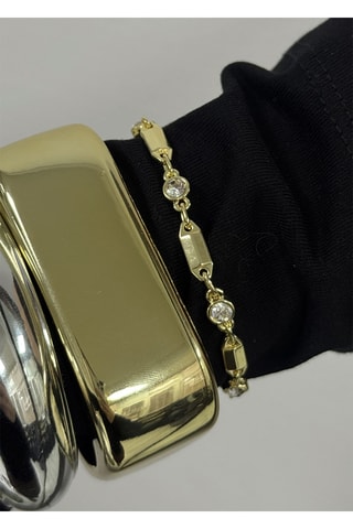 Bracelet - Doré