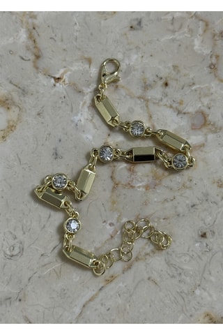 Bracelet - Doré