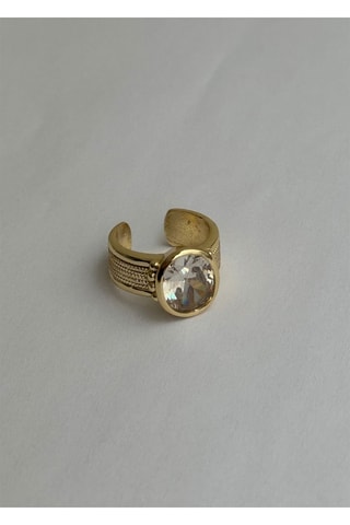 Bague - Doré
