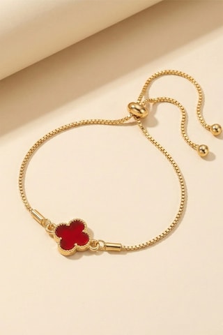 Bracelet - Doré