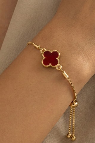 Bracelet - Doré