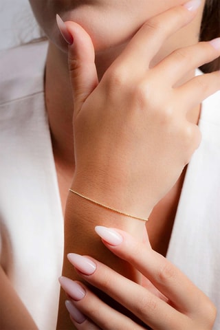 Bracelet - Argent