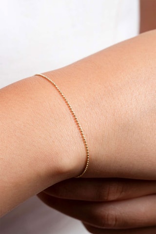 Bracelet - Argent