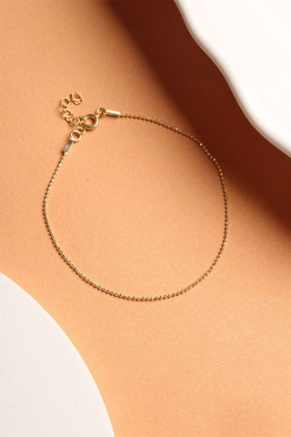 Bracelet - Argent