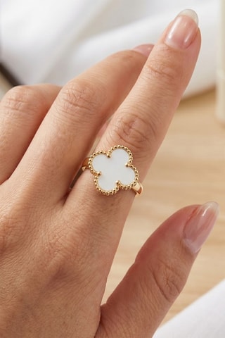 Bague - Doré