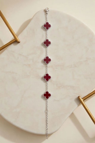 Bracelet - Bordeaux