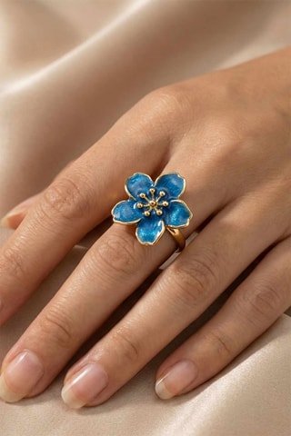 Bague - Doré