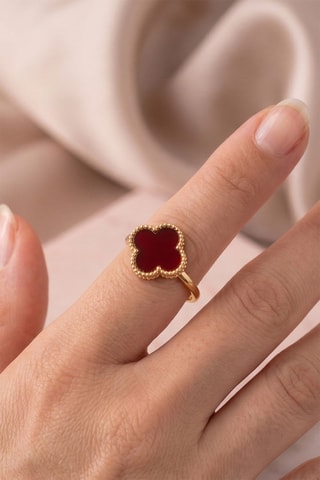 Bague - Doré