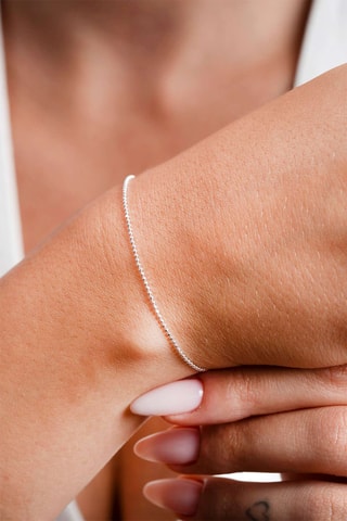 Bracelet - Argent