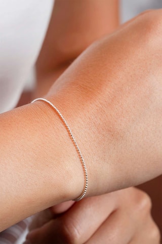Bracelet - Argent