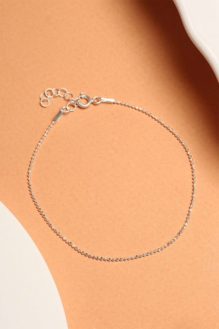 Bracelet - Argent