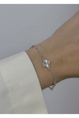 Bracelet - Argenté
