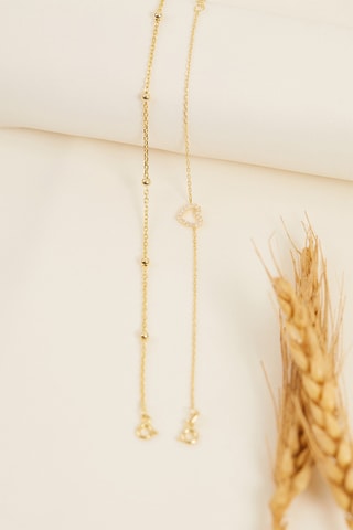 2 bracelets - Argent