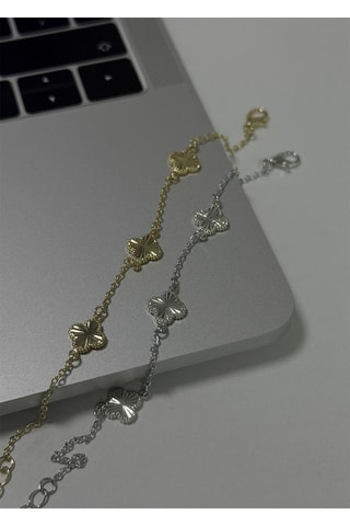 Bracelet - Doré