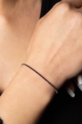 Bracelet - Argenté
