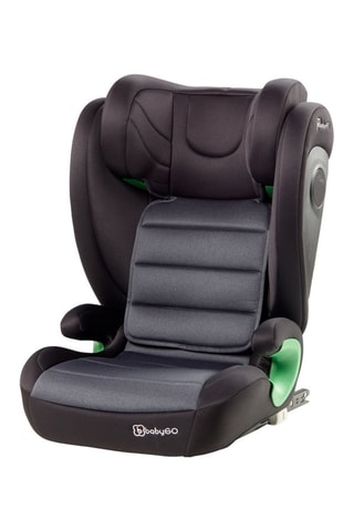 Silla de coche Safechild - Negro
