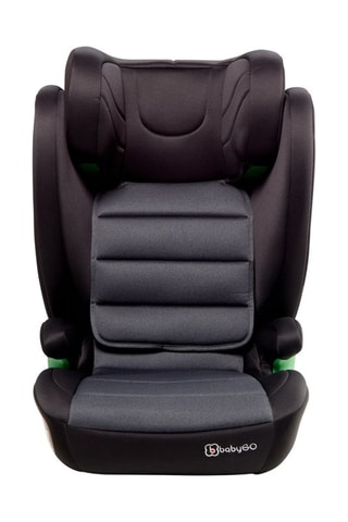 Silla de coche Safechild - Negro